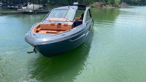 Cruisers Yachts 42 Cantius