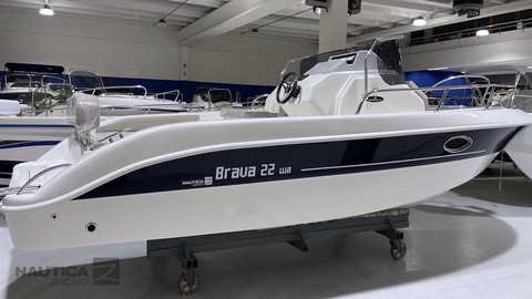 Brava 22 WA