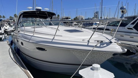 Chaparral 330 Signature