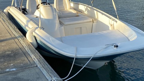 Boston Whaler 170 Super Sport