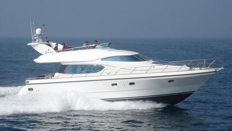 Horizon Elegance 60