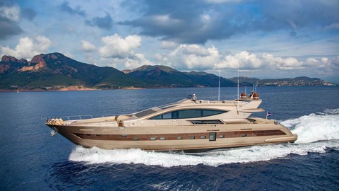 The CCN 102 FlyingSport