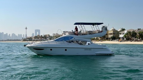 Azimut 45