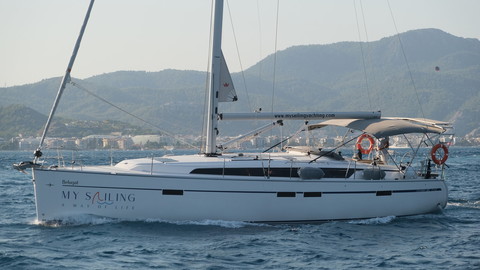 Bavaria 46 Cruiser