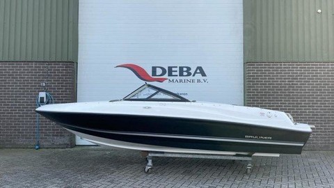 Bayliner 170 Bowrider