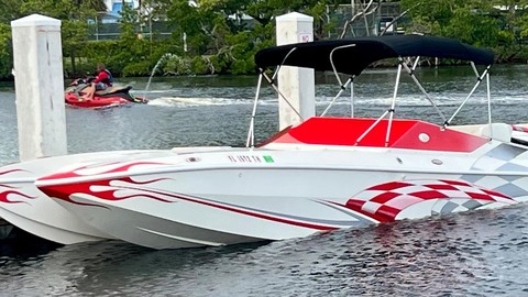 Sea-doo rxt-x as 260