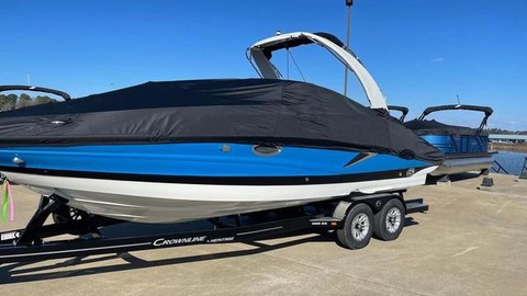 Crownline 265 SS