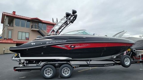 Crownline 255 SS