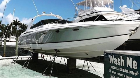 Formula 400 Super Sport