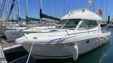 Jeanneau Merry Fisher 925
