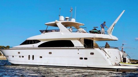 Elegance elegance 76 new line stabis