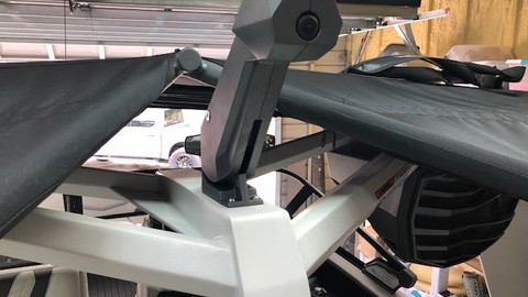 Super Air Nautique G23