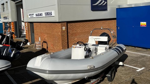 Ribeye avon cobra zodiac brig bombard ballistic wanted