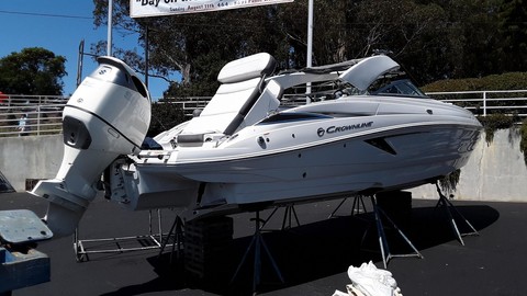 Crownline 280 CR
