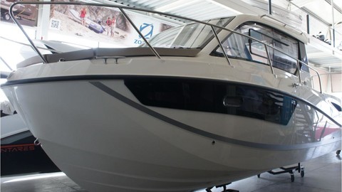 Quicksilver Activ 755 Weekend