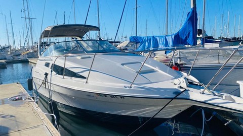 Bayliner Ciera 2855