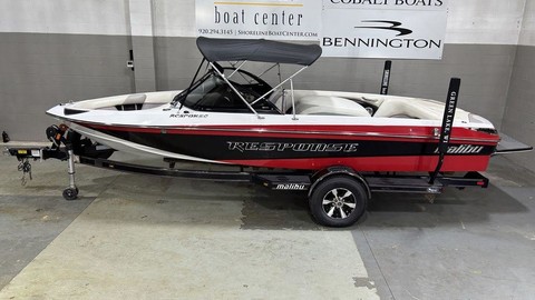 Malibu Response TXI