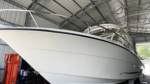 Hydra-sports 2800 vector wa