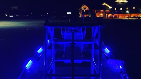 Gator trax guide edition 21