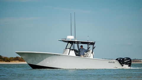 Onslow bay 32 tournament