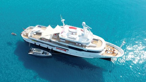 Mondomarine Tribu