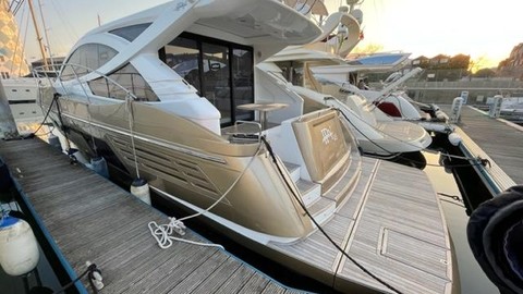 Innovazione e progetti mira 44 sc