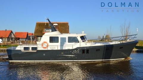 Popilov Yachts 14.99