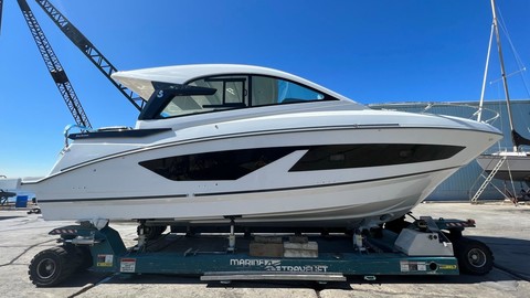 Beneteau Gran Turismo 32