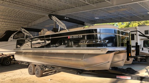 Avalon catalina 25 rf