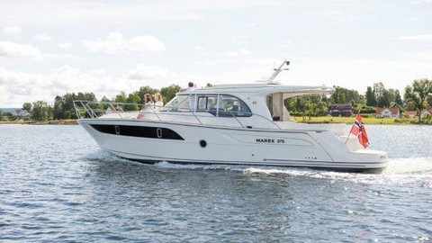 Marex 375
