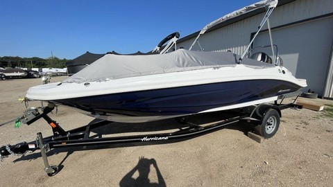 Crownline 185 SS