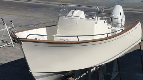 Rhea 23 Open