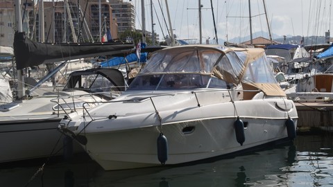 Jeanneau Leader 805