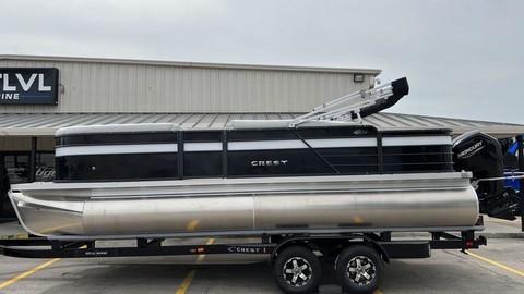 Larson LX 850 Classic SF