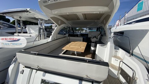 Jeanneau Leader 33