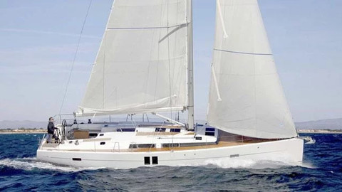 Hanse 385