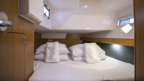 Bavaria Cruiser 41