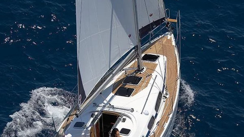 Bavaria 39 Cruiser