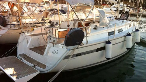 Bavaria 32 Cruiser