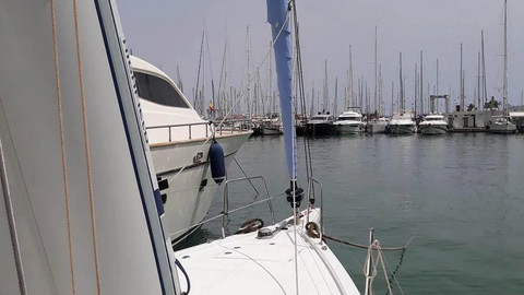 Beneteau Oceanis 46.1