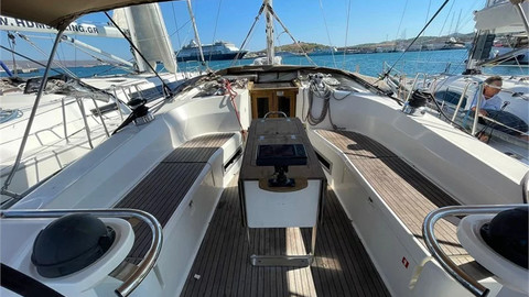 Bavaria 45 Cruiser