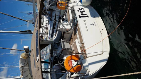 Oceanis 41.1