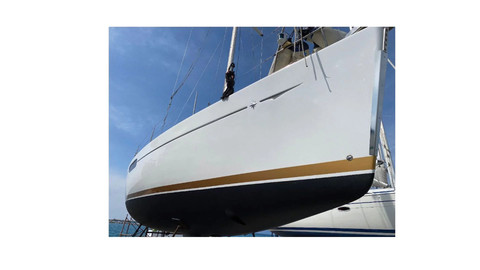 Jeanneau Sun Odyssey 44i