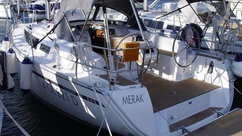 Bavaria CRUISER 34