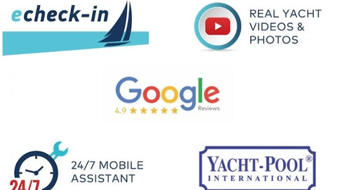 Dufour 460 Grand Large