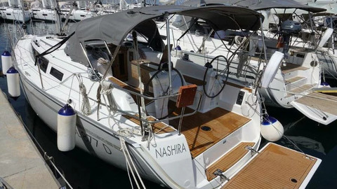 Bavaria CRUISER 34