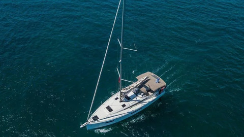 Jeanneau Sun Odyssey 440