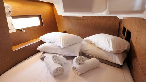 Beneteau Oceanis 46.1