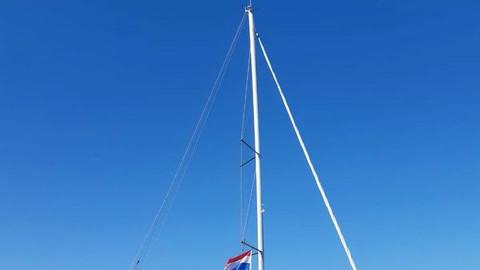 Beneteau Oceanis 46.1