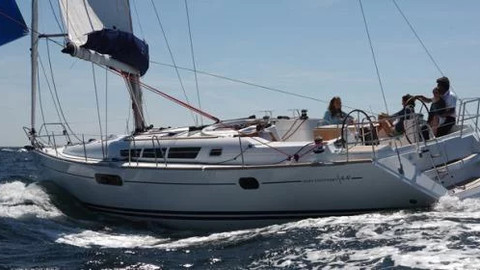 Jeanneau Sun Odyssey 44i